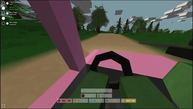 Unturned читы, сервера Unturned, секреты