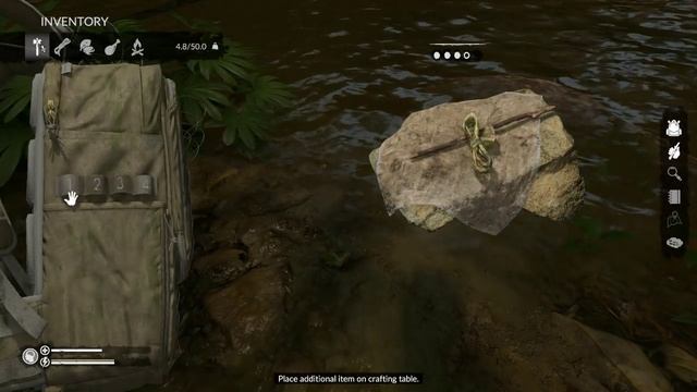 ЧТО ТАЯТ В СЕБЕ ЭТИ ДИКИЕ ДЖУНГЛИ?! - Green Hell - #2 [Обзор, Выживание, Прохождение] смотреть онлайн