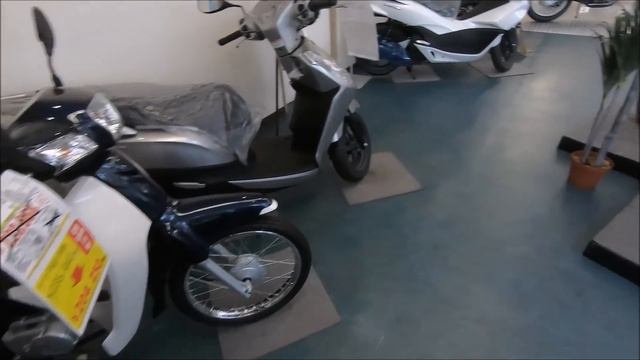 Comprando uma Honda Msx125 (Grom) смотреть онлайн