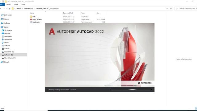 Como baixar e instalar o AutoCAD 2023 (Gratuitamente) смотреть онлайн