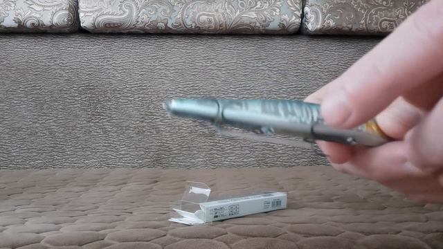 Видеообзор воблера Daiwa Steez Minnow 125SP EX DR по заказу Fmagazin смотреть онлайн