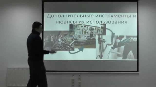 [PM-EDU] Хатмуллин Игорь. Отзыв о программе обучения менеджменту в IT смотреть онлайн