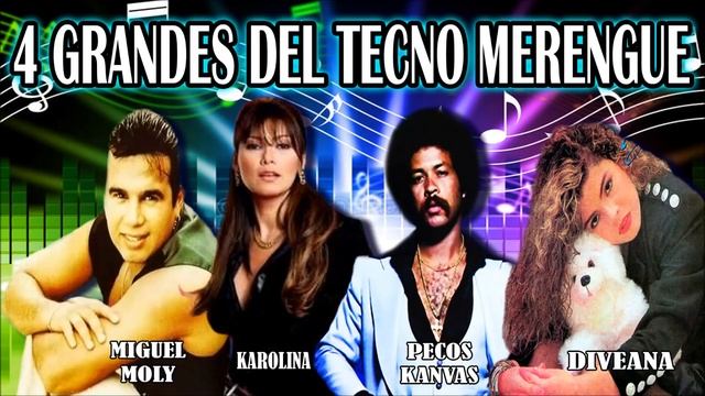 Mix, Miguel moly, Karolina, Pecos Kanvas y Diveana... Dj anfrony el virtual смотреть онлайн