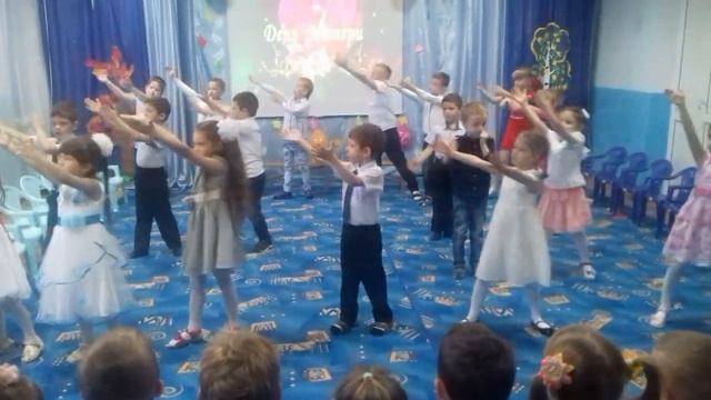 Выпускное видео 2020! Пос.Бейсуг Детский Сад 