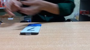 Tecno POP 7 unboxing and review