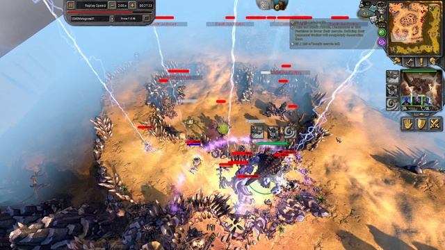 Guide to get Promo Worldbreaker Gun - Urban Planner Achievement - Skylords Reborn PvE Replay Cast смотреть онлайн