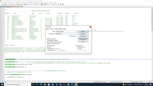Creating Helios Profiles from scratch - PART 1 смотреть онлайн