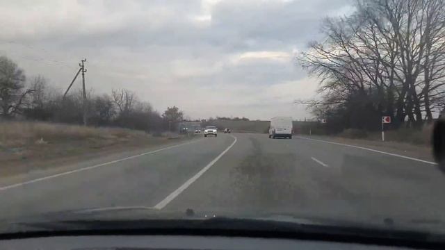 Прощай #АНАПА едем В #Краснодар 5.01.2021 смотреть онлайн