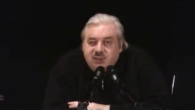 О влиянии магнитного поля на человека