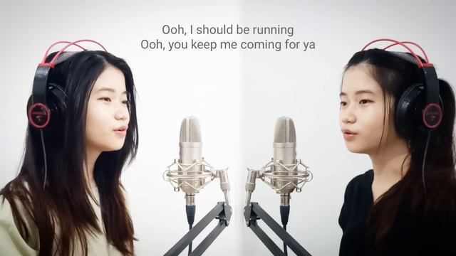 Senõrita | Shania Yan Cover смотреть онлайн