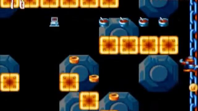 James Pond Codename: Robocod (Playstation 2) - Door 11: Car World смотреть онлайн