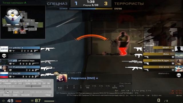 КАК СТАТЬ КИБЕРСПОРТСМЕНОМ / АЗЫ / НАЧАЛО