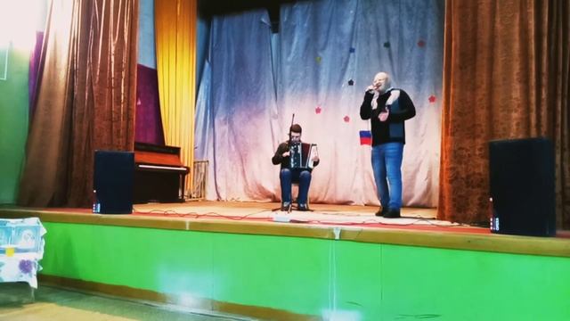 Русская народная песня "Ой, при лужку, при лужке" (Кавер от "Шарашкиной Конторы") смотреть онлайн