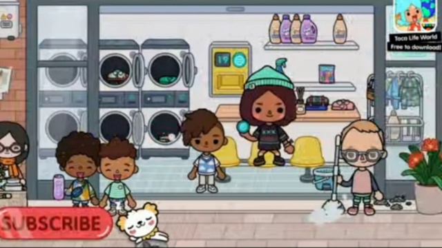 РАЗБОР ТРЕЙЛЕРА НА ОБНОВУ! 1.82!💘😍🤯//тока бока//Toca Life World 🌎 ♥️//Rabbit Toca 🐇 смотреть онлайн