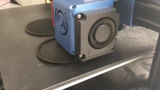 3 d принтер смотреть онлайн