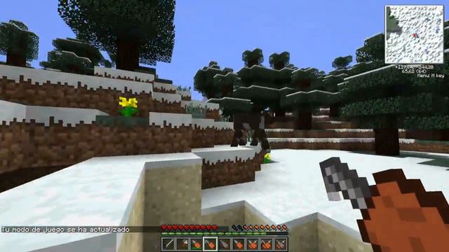 Minecraft: Review - Assasins Creed Mod + Serie Con Kindgom? - "Assasins Craft" [1.6.2 Y 1.6.4] смотреть онлайн