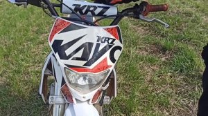 KAYO BASIC 140 KRZ обзор в 2023