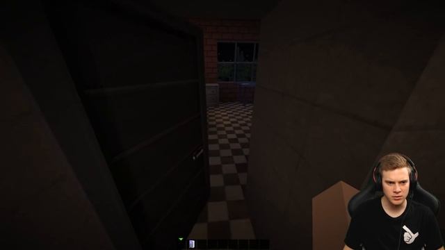 Back To School - MINECRAFT HORROR!
