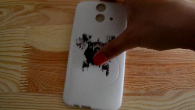 Чехол для HTC One E8 с рисунками смотреть онлайн