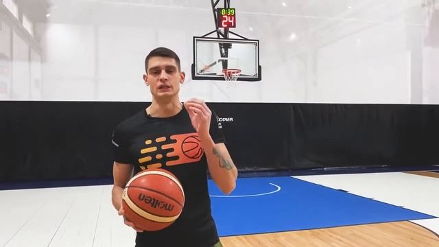 ПРАВИЛО 24 СЕКУНД В БАСКЕТБОЛЕ смотреть онлайн