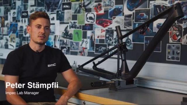 Новая глава в жизни легенды горного велосипеда BMC Fourstroke 01 LTD 2023 смотреть онлайн