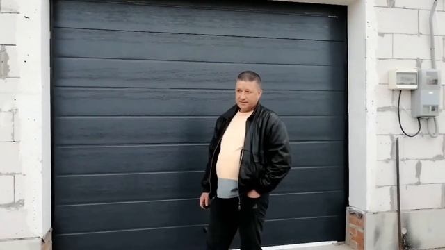 Отзыв клиента Башдекор ворота смотреть онлайн