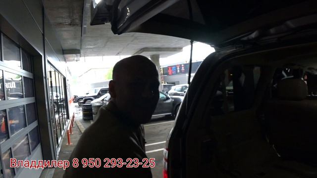 ВОССТАНОВЛЕНИЕ ЛЕНД КРУЗЕР ПРАДО смотреть онлайн