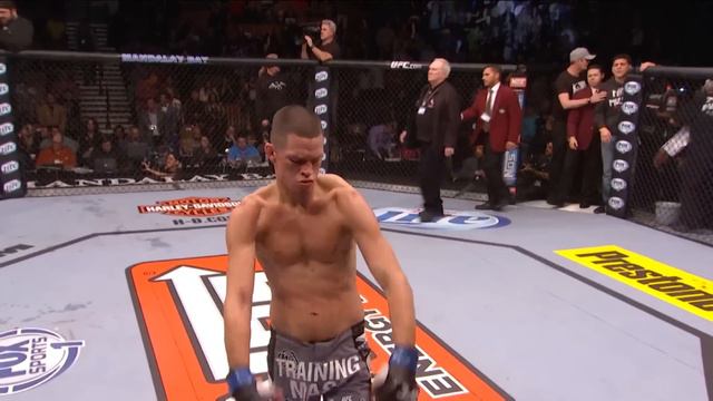 EVERYONE Hates Nate Diaz, Here’s Why..