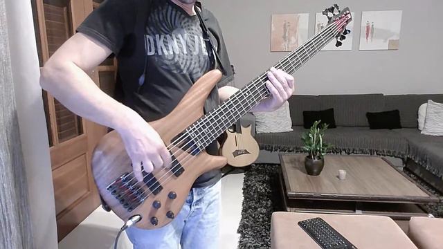 tower of power what is hip bass cover смотреть онлайн
