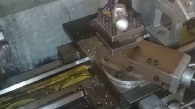 Import Lathe And Mill смотреть онлайн