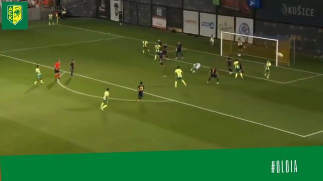AEK LARNACA VS SC DNIPRO-1 смотреть онлайн