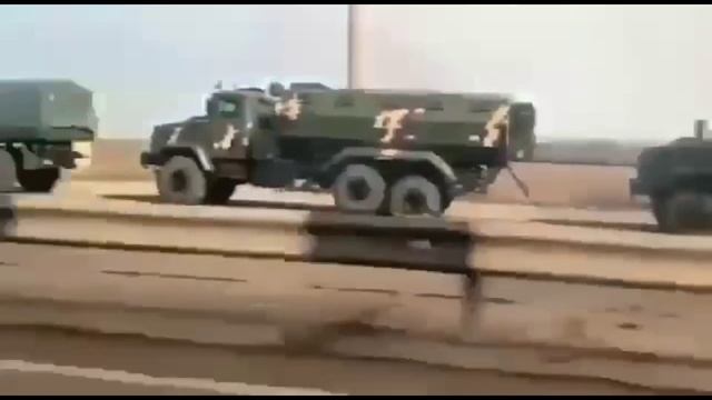 СВО. День 1-й (24.02.2022г) смотреть онлайн