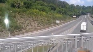 КЕМЕРОВО трамвай номер 10 бывшая  номер 4