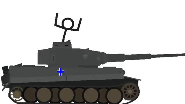 Gee tanks alot (short stick nodes pro animation) смотреть онлайн