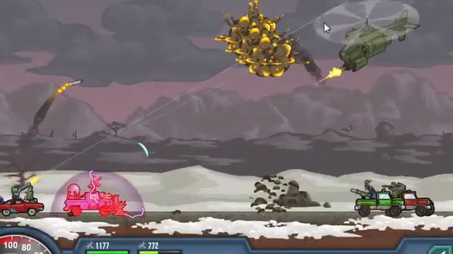 такси смерти!(открыл ещё одного персонажа!)игра дорога ярости 2.серия 2. смотреть онлайн