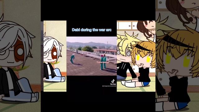 Mha react to Manga Deku (Read desc for fonts) смотреть онлайн