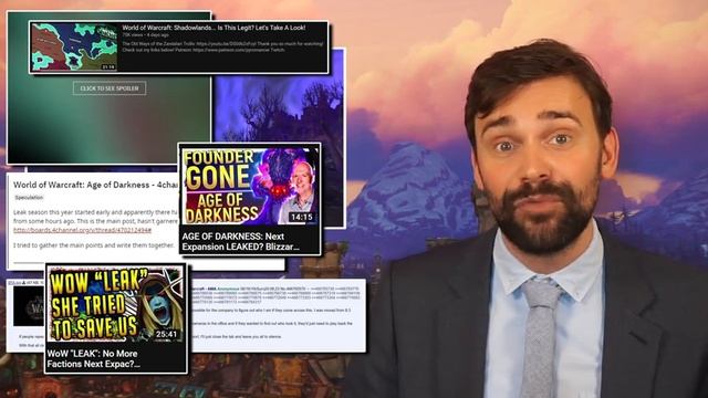 The 8.2.5 PTR Reveal & The 9.0 Leaks... Which One Is True? The Weekly Reset смотреть онлайн