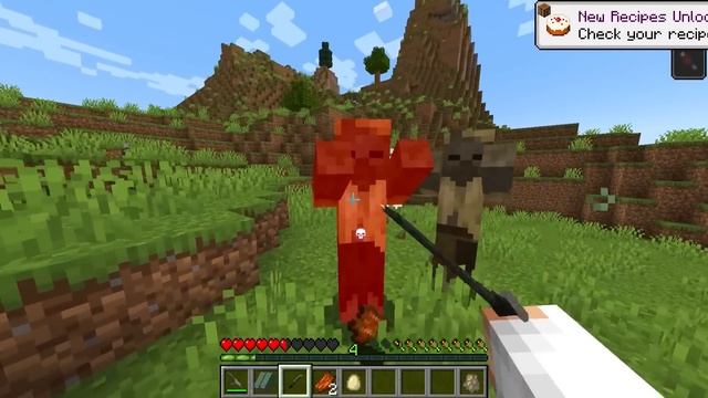 Minecraft SUPER GUNS MOD (Mod Showcase) смотреть онлайн