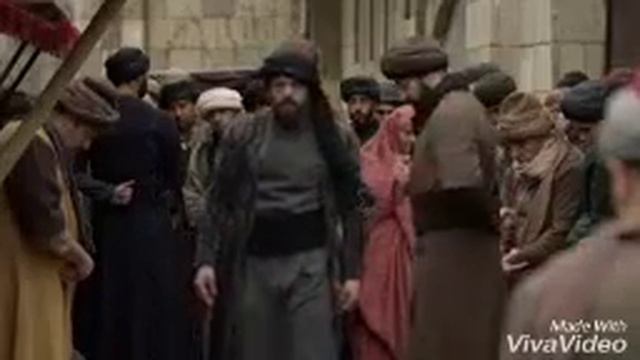 Muhtesem Yuz YIL Kosem SULTAN MURAT смотреть онлайн