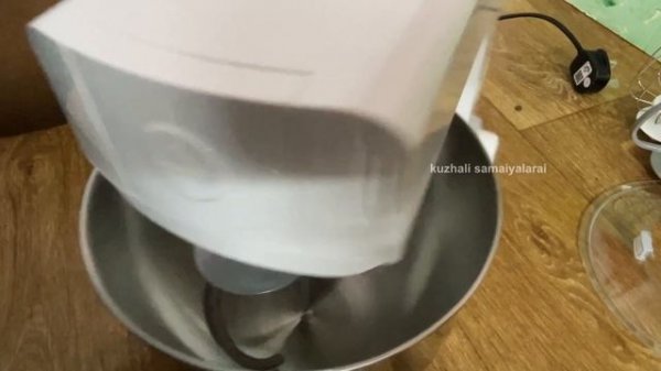 Moulinex kitchen machine unboxing , moulinex Masterchef essential