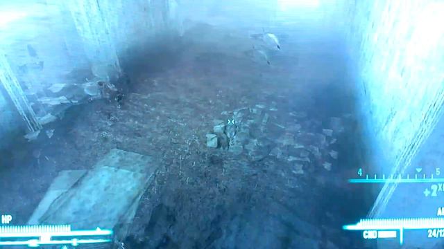 Nick Plays: Fallout 3: Part 8: So Moira Said Anything and I Was Like, YEA WHATEVA! смотреть онлайн