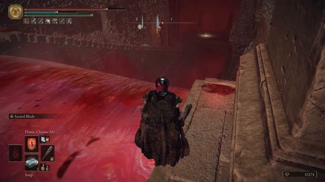 The Lake Of Rot -Elden Ring смотреть онлайн