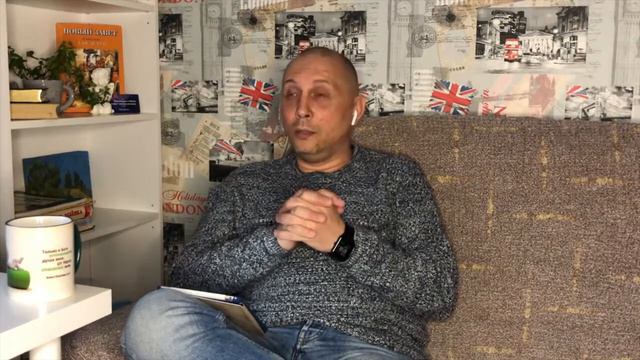 Пастор Михаил Даньшин смотреть онлайн