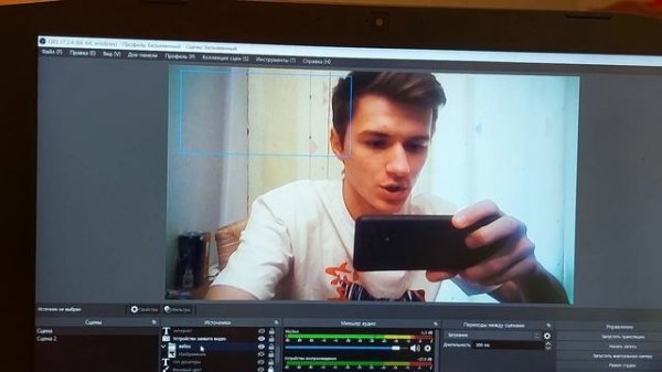 НОВАЯ ВЕБ-КАМЕРА ДЛЯ СТРИМОВ В 4K (РАСПАКОВКА, ОБЗОР, НАСТРОЙКА) 4k usb web-cam