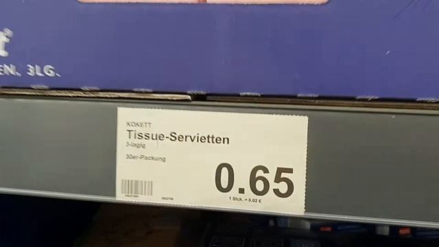 Цены в магазине в Германии смотреть онлайн