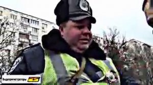 Как Выворачивают Карманы Взяточникам ДПС