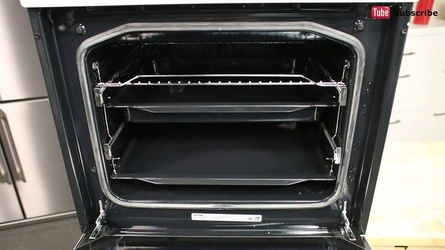 Gorenje BO75SY2 W wall oven reviewed by product expert - Appliances Online смотреть онлайн