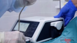 Имплантация зубов в Москве. Рассказывает Адилханян В.А. Клиника стоматологии Просмайл.РУ.