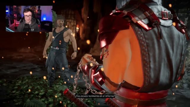 la CAJA ULTRA ÉPICA 🥵 de MORTAL KOMBAT 11 ULTIMATE para NINTENDO SWITCH смотреть онлайн