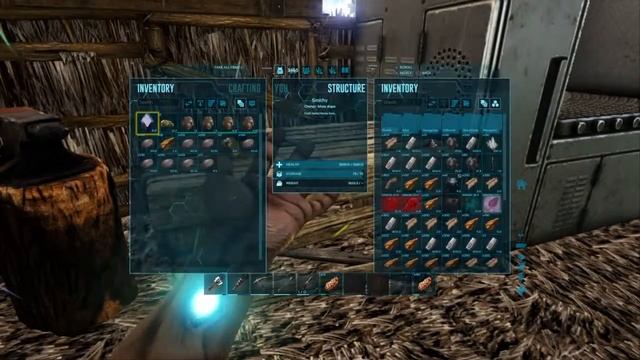 |Live|Ark PS4 Broadcast